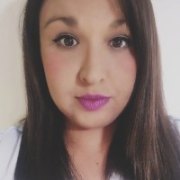 Jacqueline Acevedo Luengo