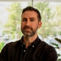 James Connor Bascue, CFA