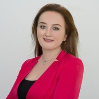 Svetlana Bochantseva