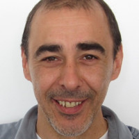 Francis Schott