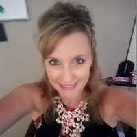 Jeannie Dean