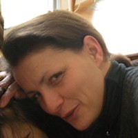 Marianne Chanay