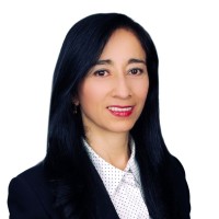 Olga Lucía M.