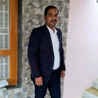 Suresh S