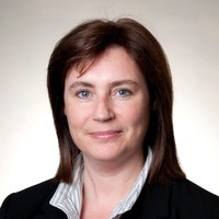 Moyra Crawford