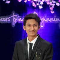 Parth Shah