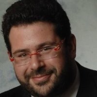 Daniel Rothbart