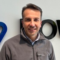 Dimitris Kavadas