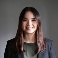 Samantha Zhan-Moodie