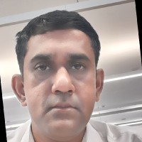 Vijay Bhosale