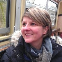 Jo Hunter