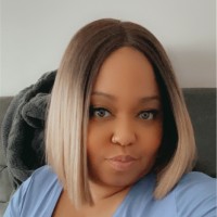 Ariahn Barnes