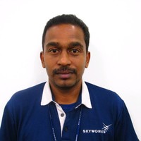 Suresh Dave