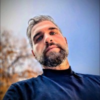 Nikos Kritidis