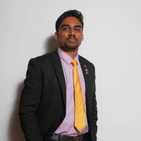 Krish Mathavan