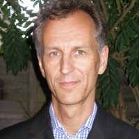 Paul Hayes