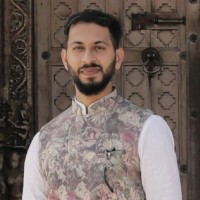 Rupesh Kumar