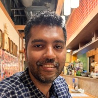 Kunal Gandhi