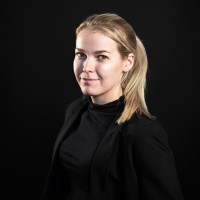 Rebecka Nilsson
