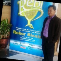 Eko Aribowo