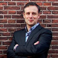 Andries Ruizendaal