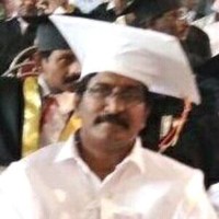 Rev. DR.  L. V. Prasad (DR. Elvin Prasad)