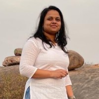Gopika Prakash