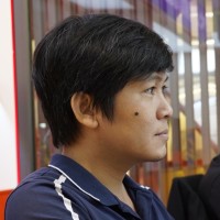 Hồ Song Lê