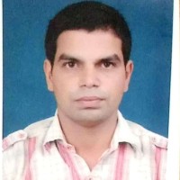 Vimlesh Mishra