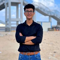 Mahmoud ElTohamy