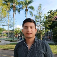 Andres Guillermo Lopez Hurtado