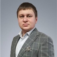 Aliaksei Karelin