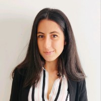 Virginia Clara Djalali Cuevas