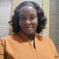 Folashade Akinsanya