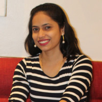 Kashmira Indap