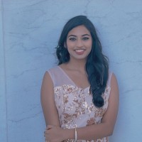 Sarayu Kurra