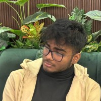 Abhinav Gundumalla