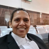 Adv Medha Pawar