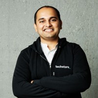 Dr. Prateek Tripathi (PhD)