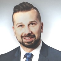 Martin Witkowski MAcc MA