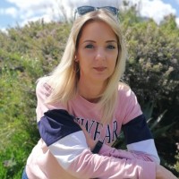 Zita Van Huyssteen