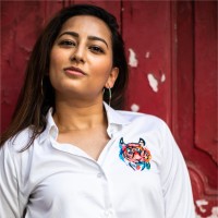 Isha Jagirdar