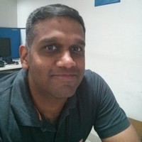 Srinivas Iyer