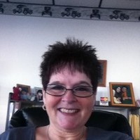 Mary Beth Nelson