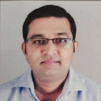 Kapil Shah