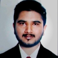 Vishal Bhanage