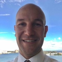 Jake F. Leeber