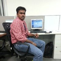Vignesh Pandyan N