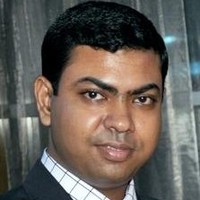 Md Salahuddin
