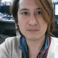 Masahiko Takeuchi